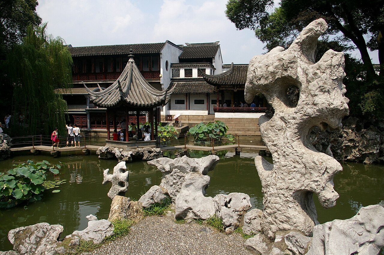 第六批 · 古建筑封面