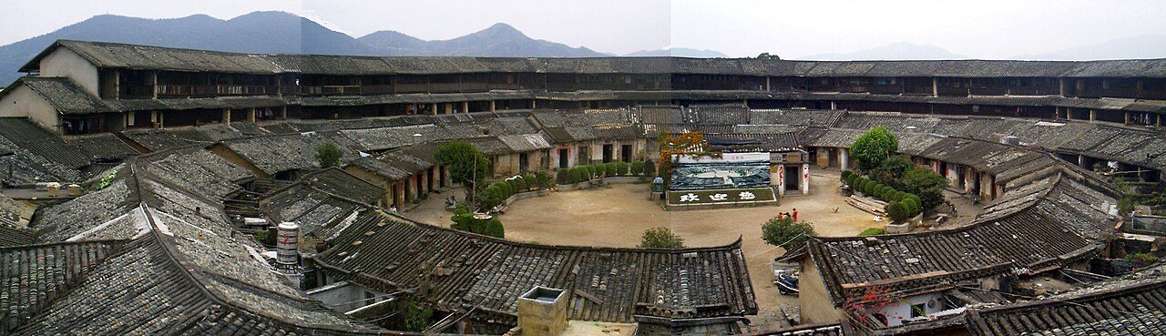 第六批 · 古建筑封面