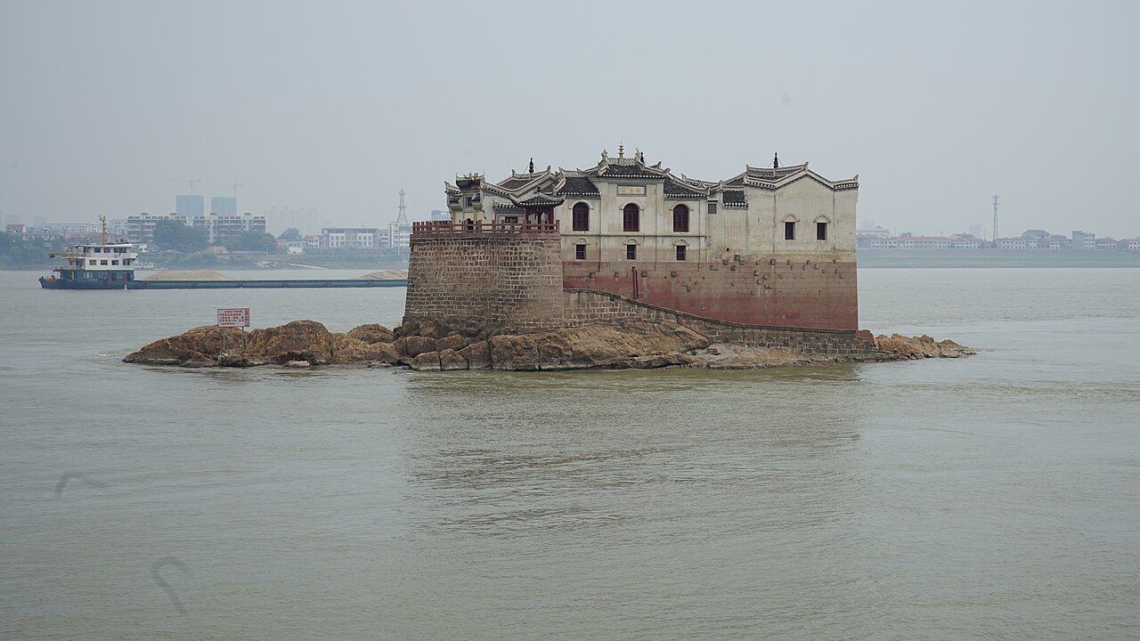 第六批 · 古建筑封面
