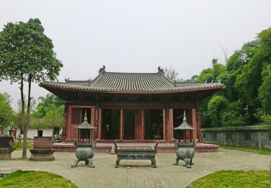 第六批 · 古建筑封面