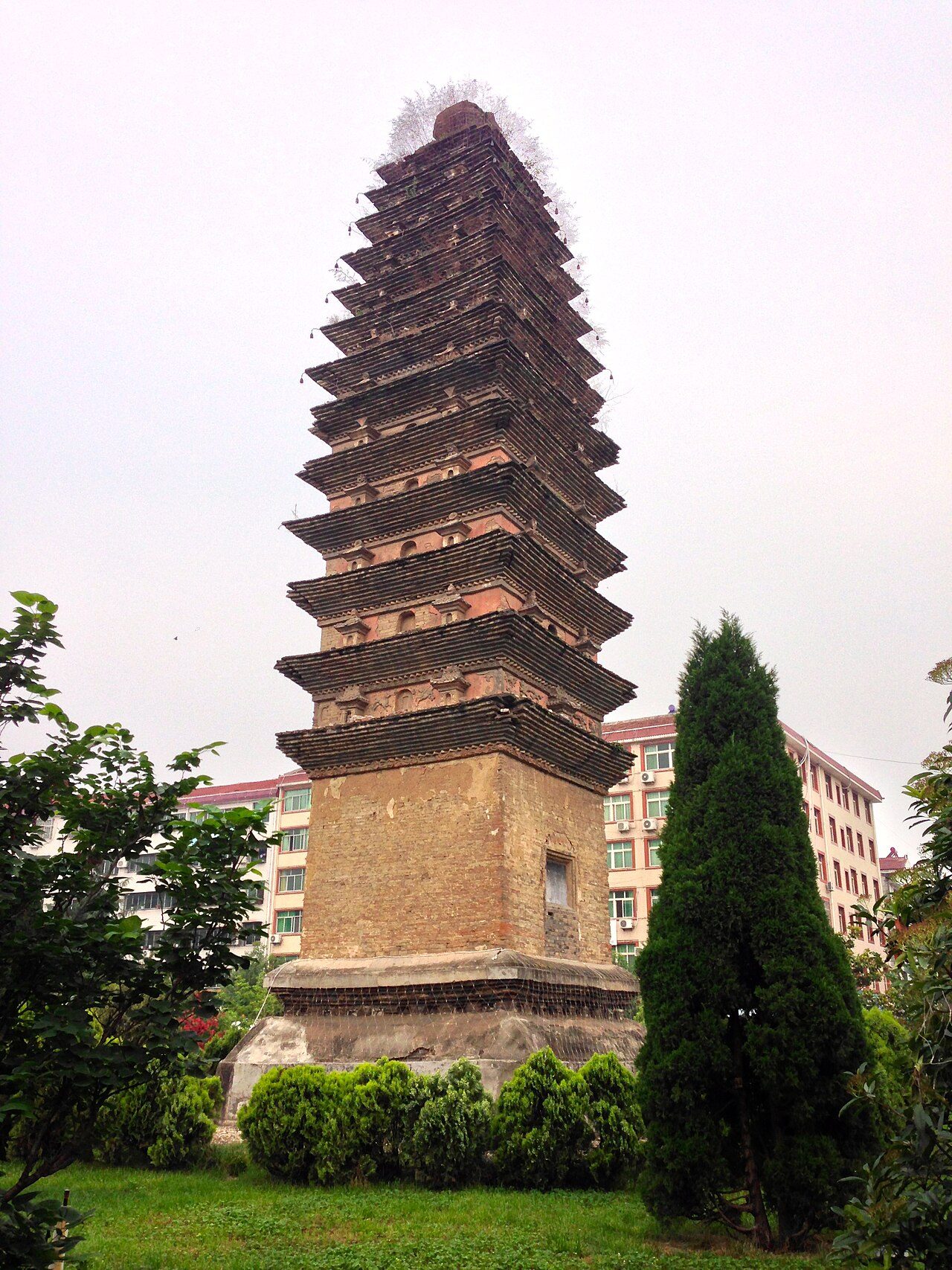 第六批 · 古建筑封面