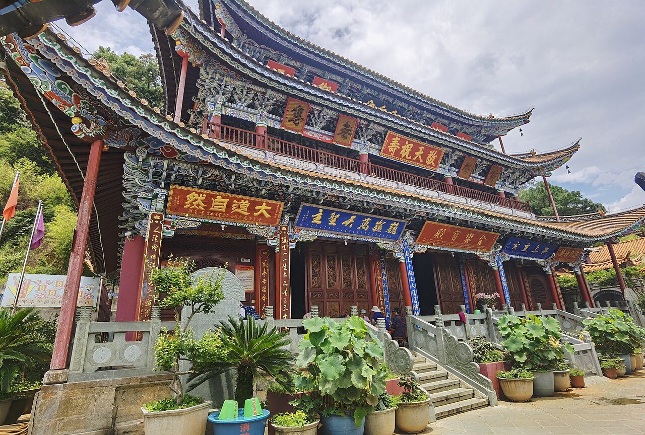 第六批 · 古建筑封面