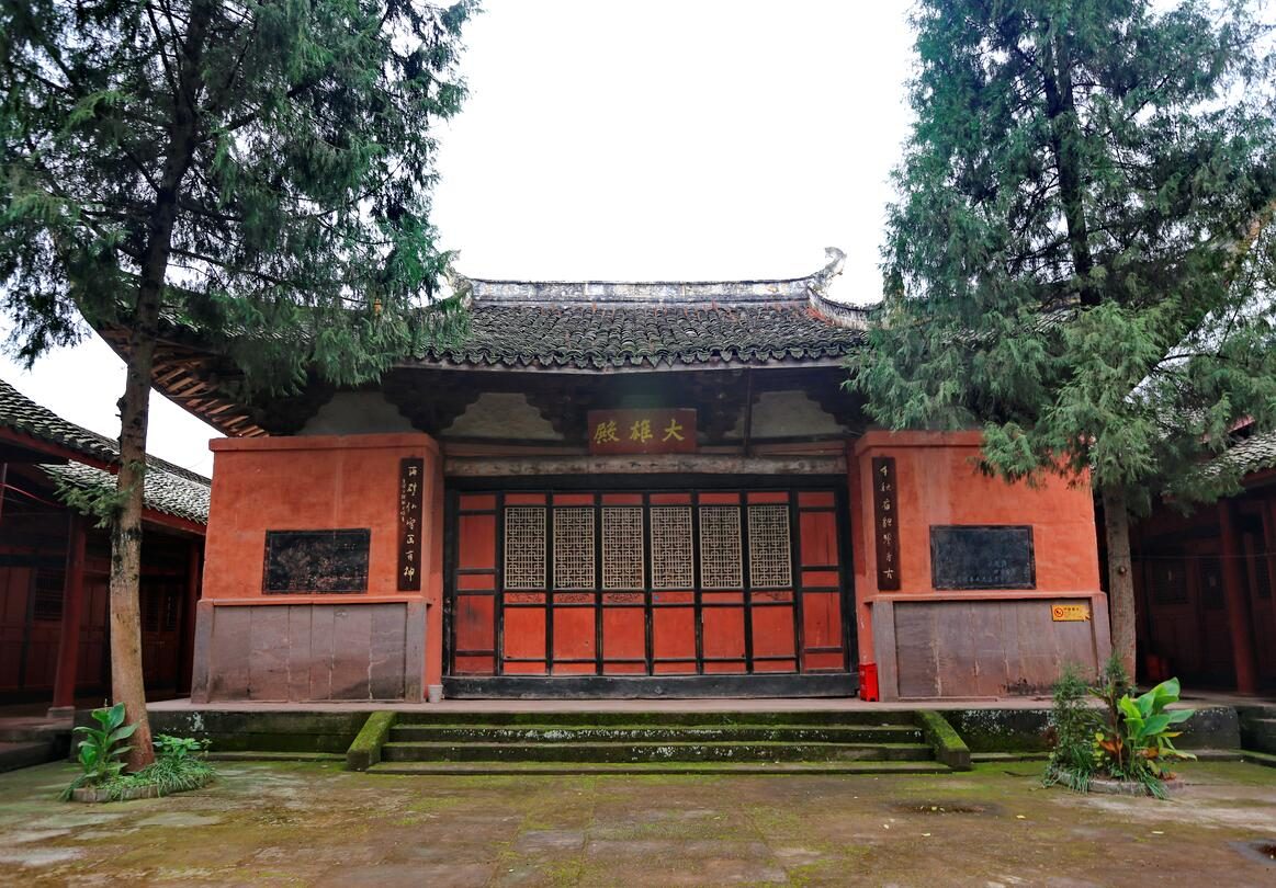 第六批 · 古建筑封面