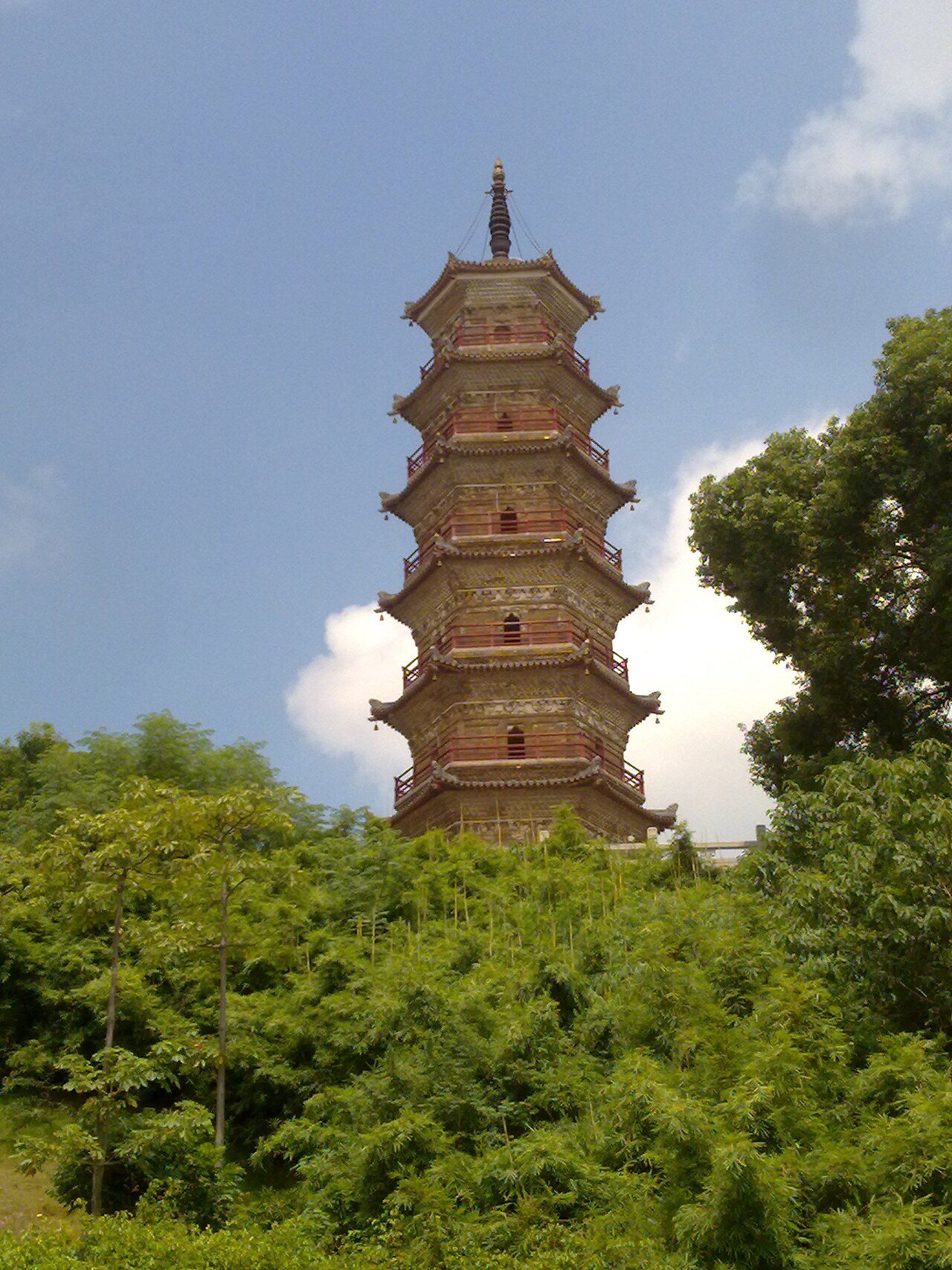 第六批 · 古建筑封面