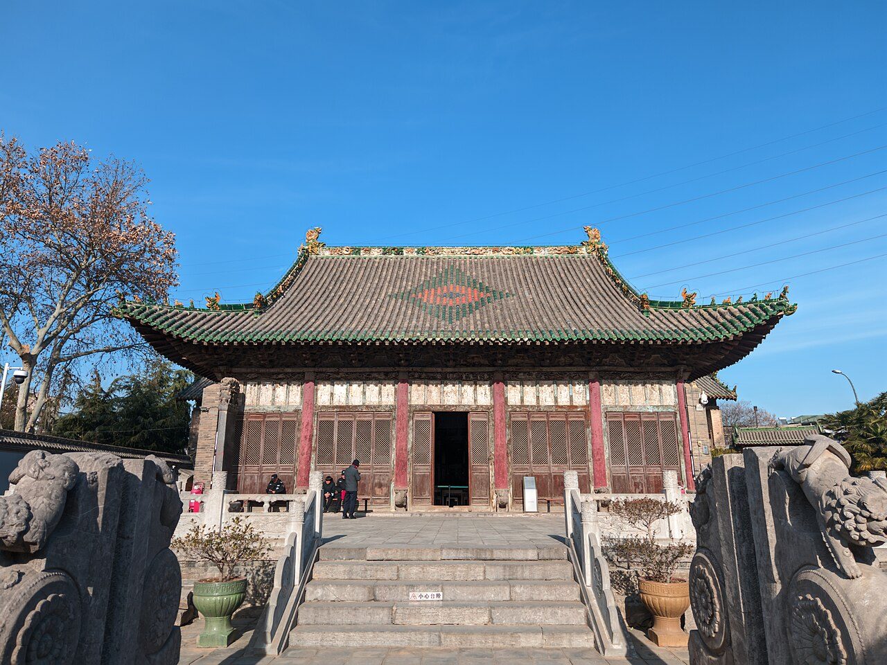 第六批 · 古建筑封面