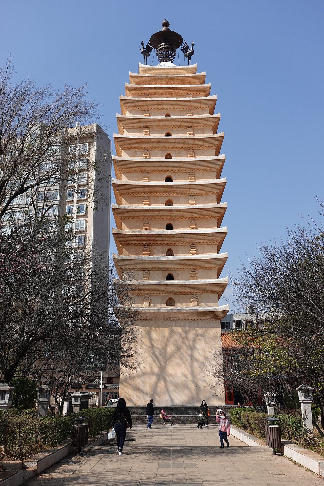 第六批 · 古建筑封面