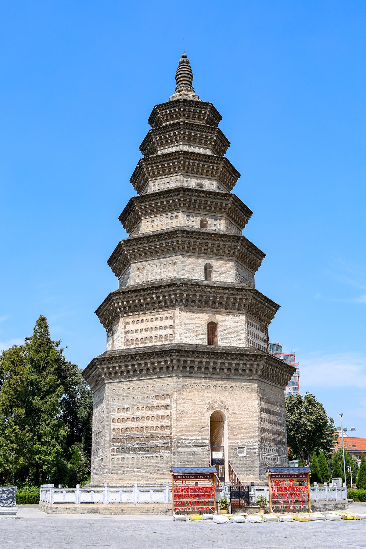 第六批 · 古建筑封面