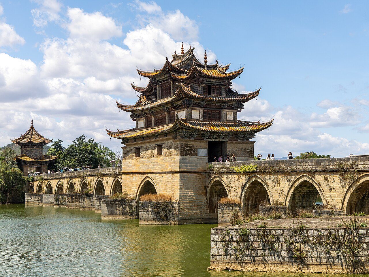 第六批 · 古建筑封面