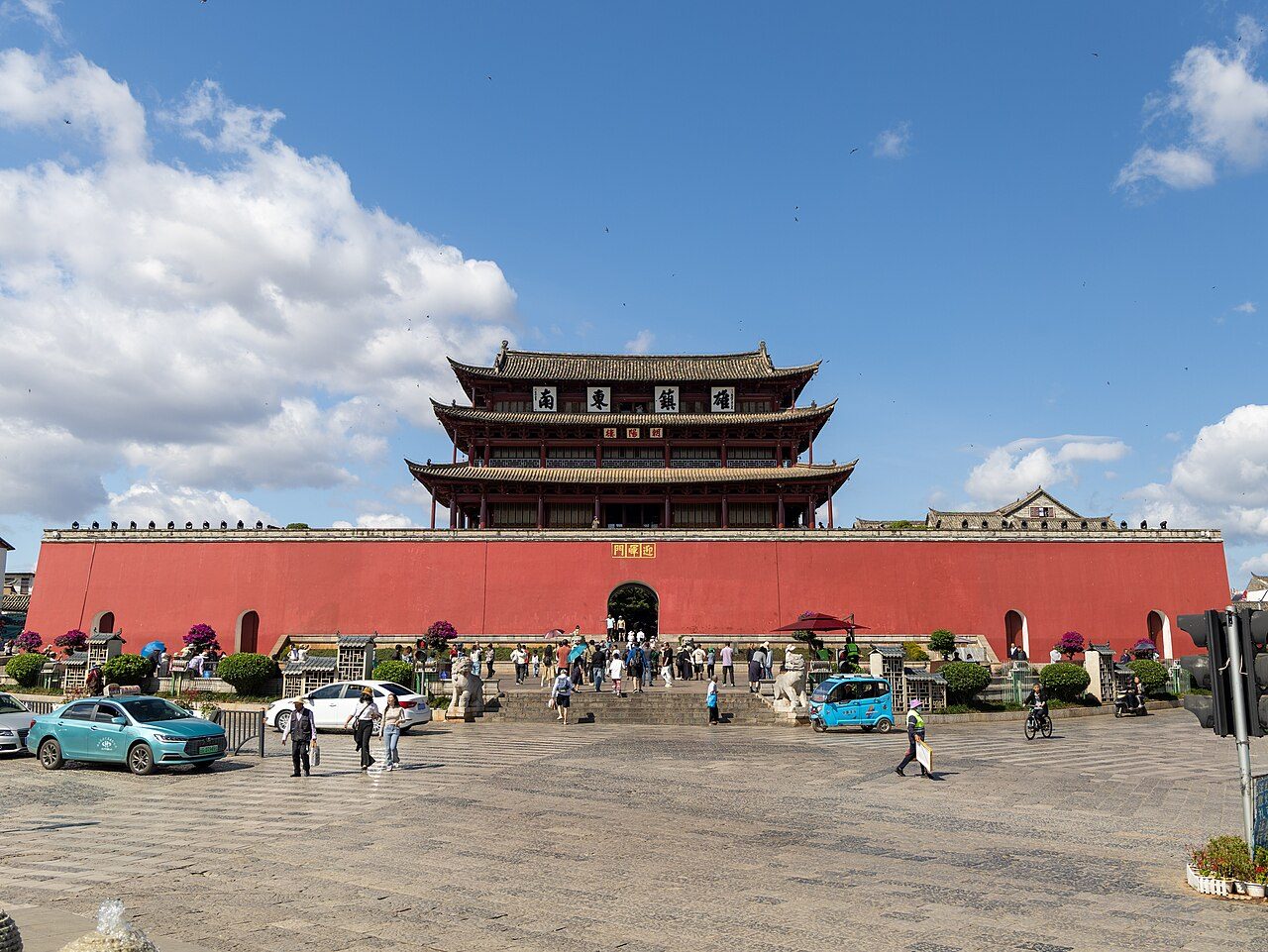 第六批 · 古建筑封面