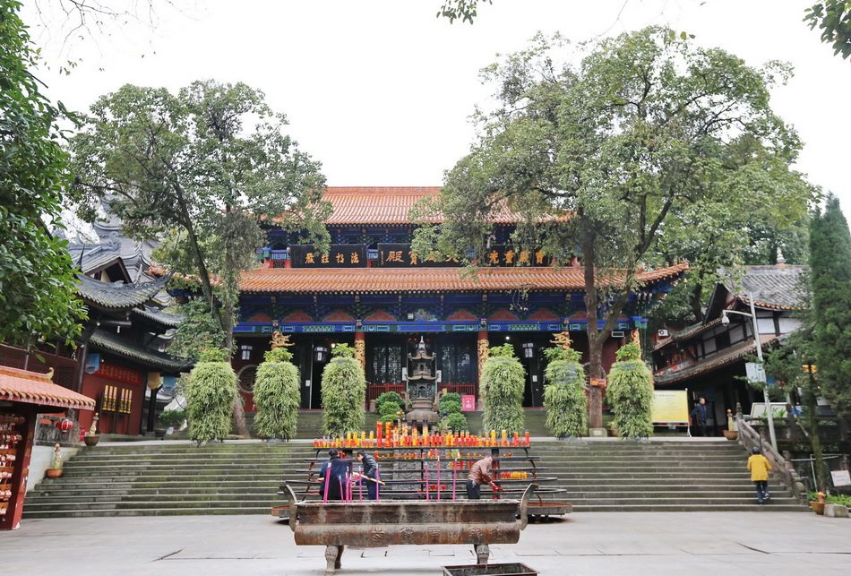 第六批 · 古建筑封面