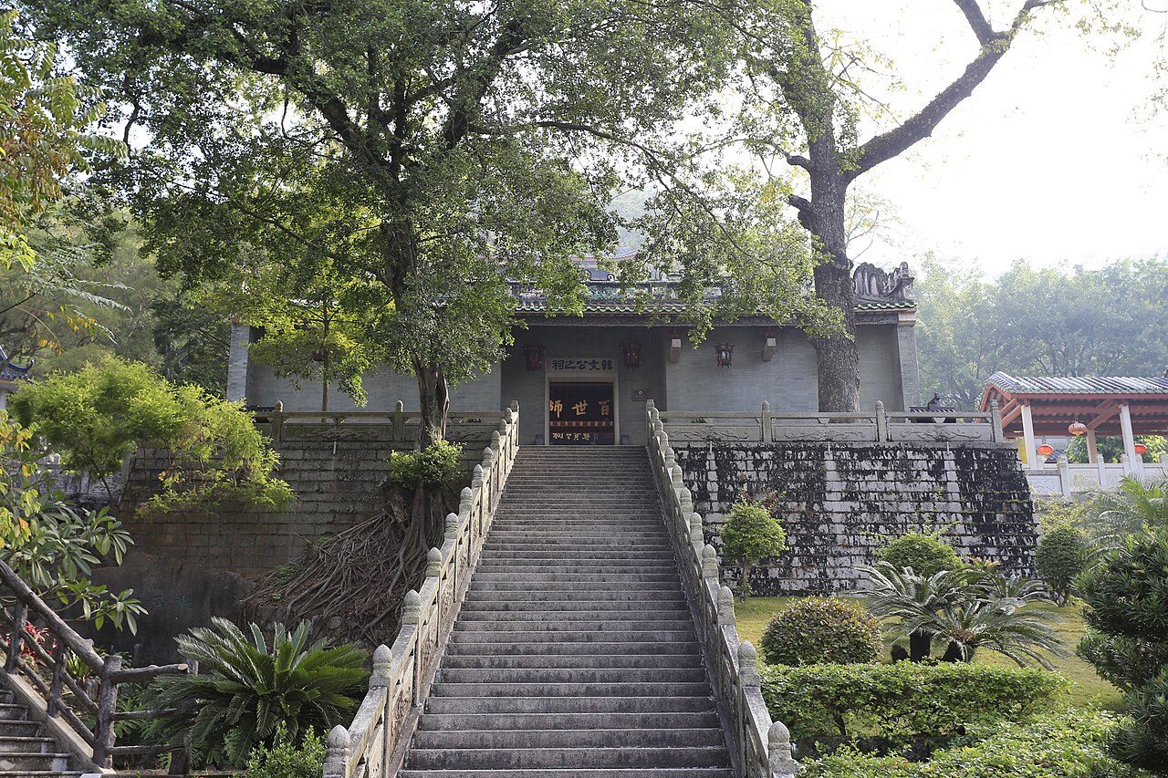 第六批 · 古建筑封面