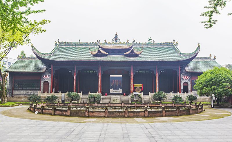 第六批 · 古建筑封面