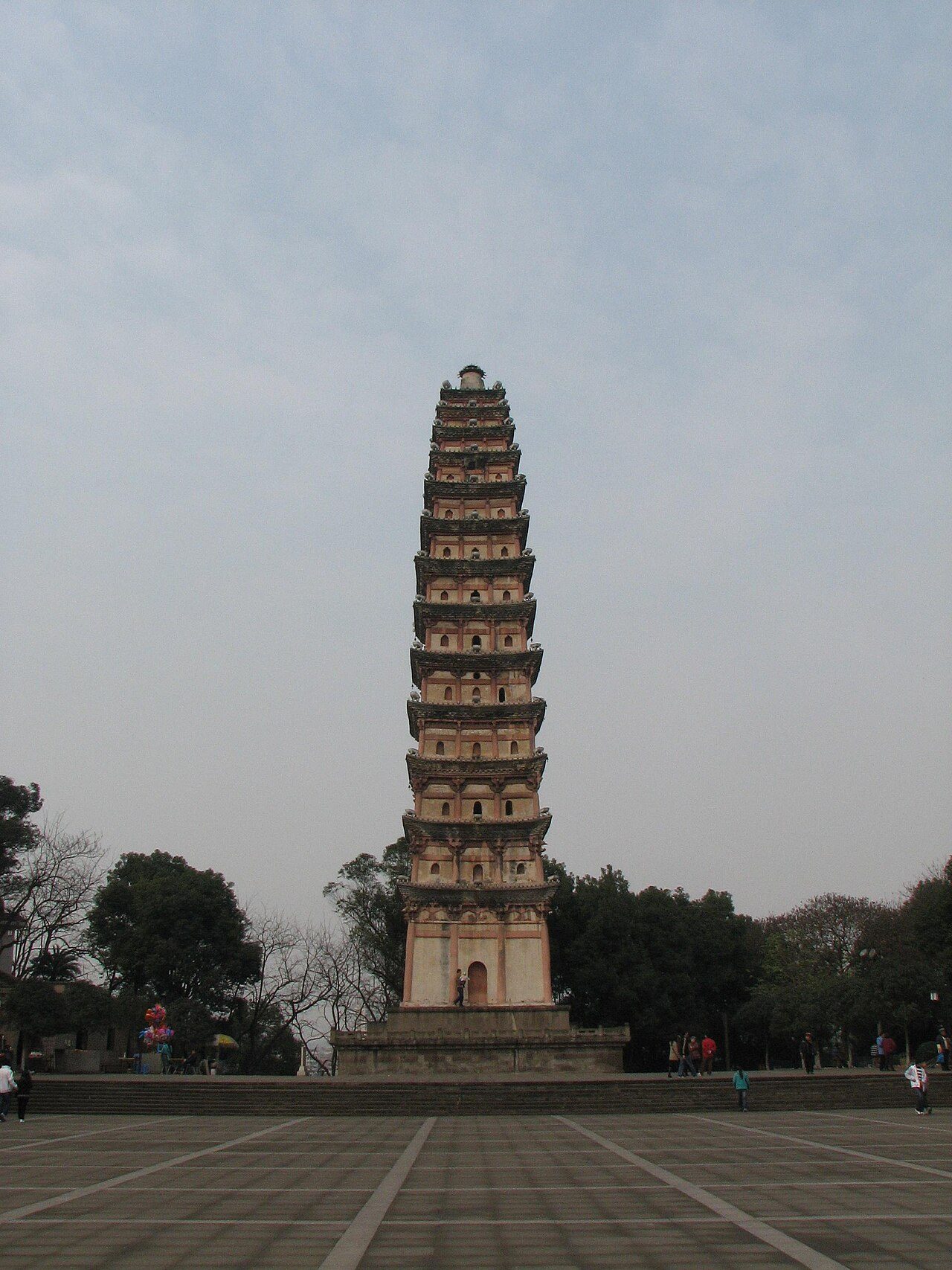第六批 · 古建筑封面