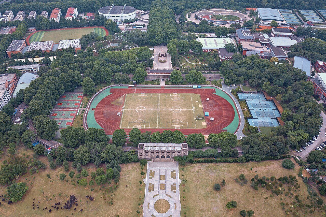 第六批 · 近现代重要史迹及代表性建筑封面
