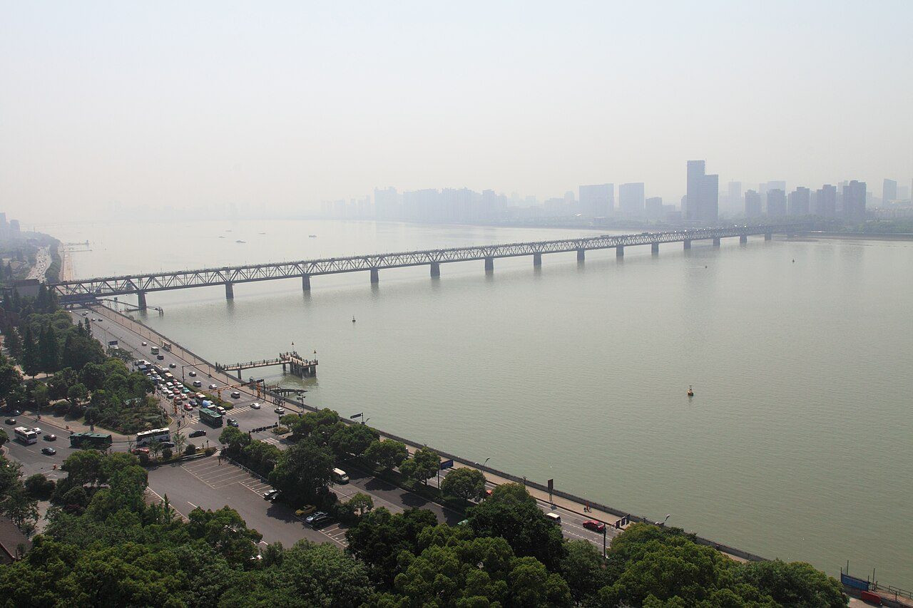 第六批 · 近现代重要史迹及代表性建筑封面