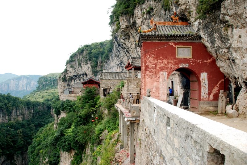 第六批 · 石窟寺及石刻封面