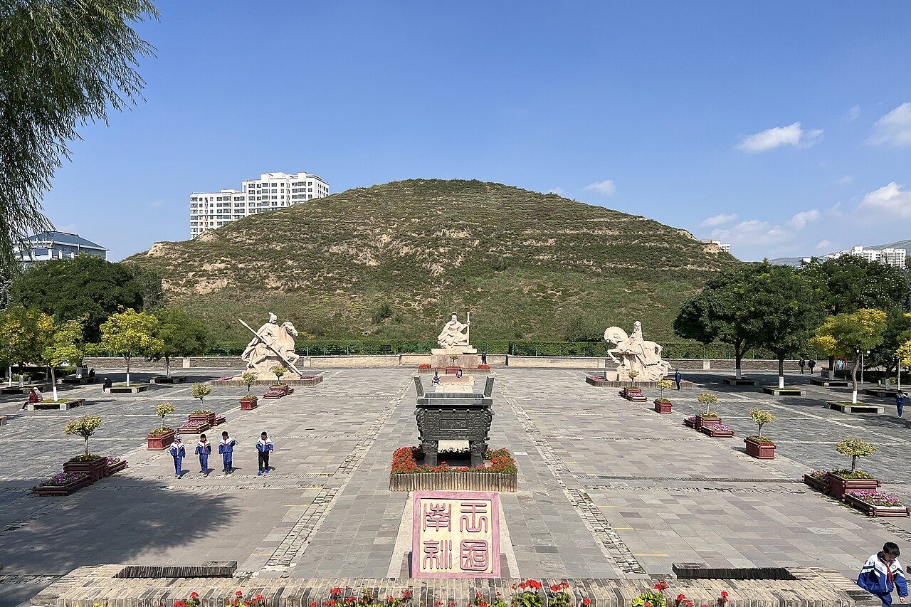 西宁 · 第七批封面