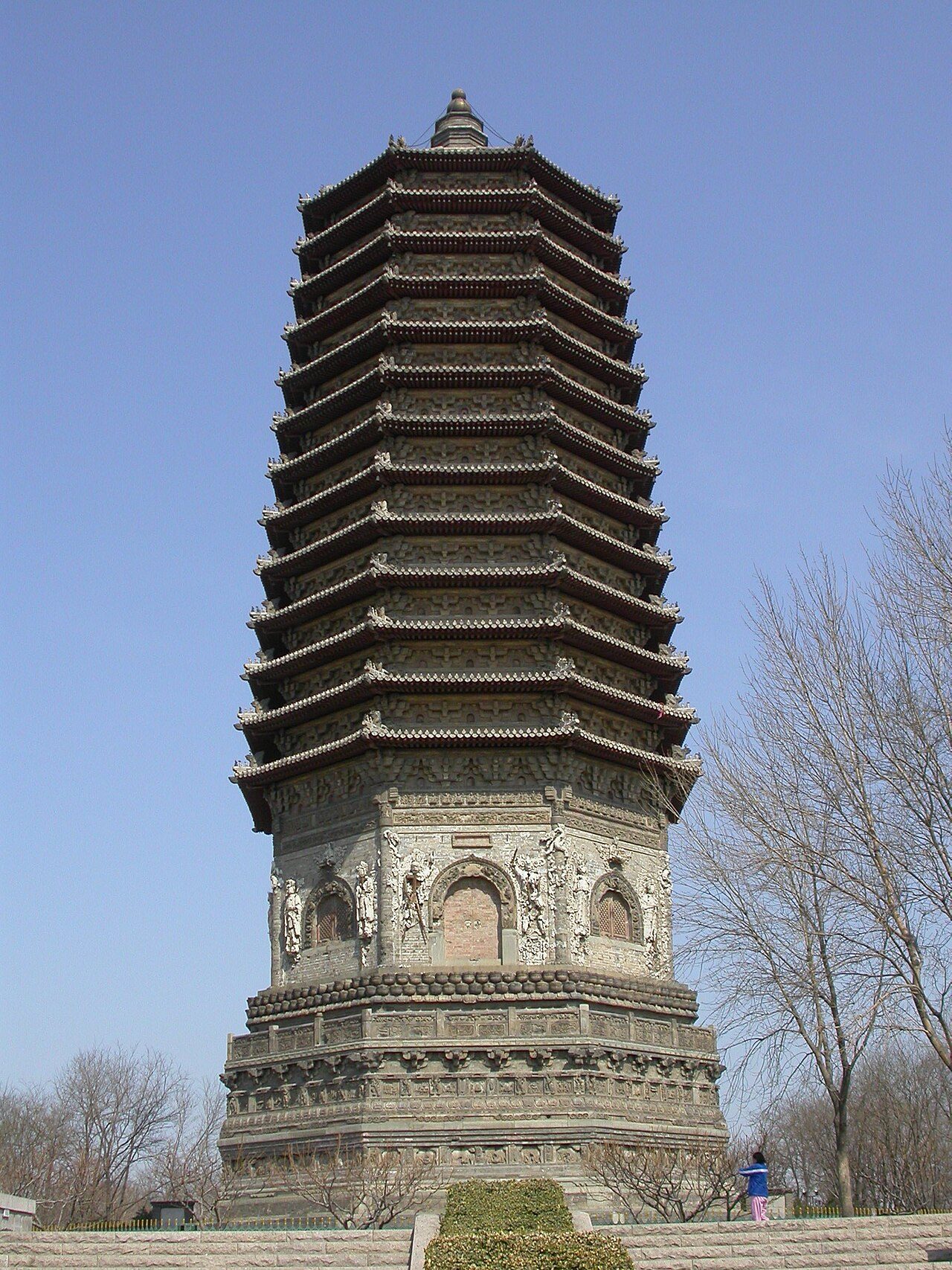 第七批 · 古建筑封面
