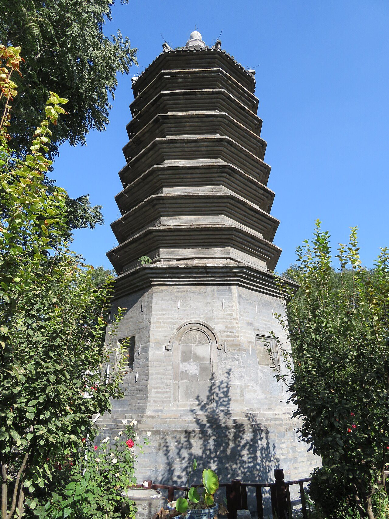 第七批 · 古建筑封面
