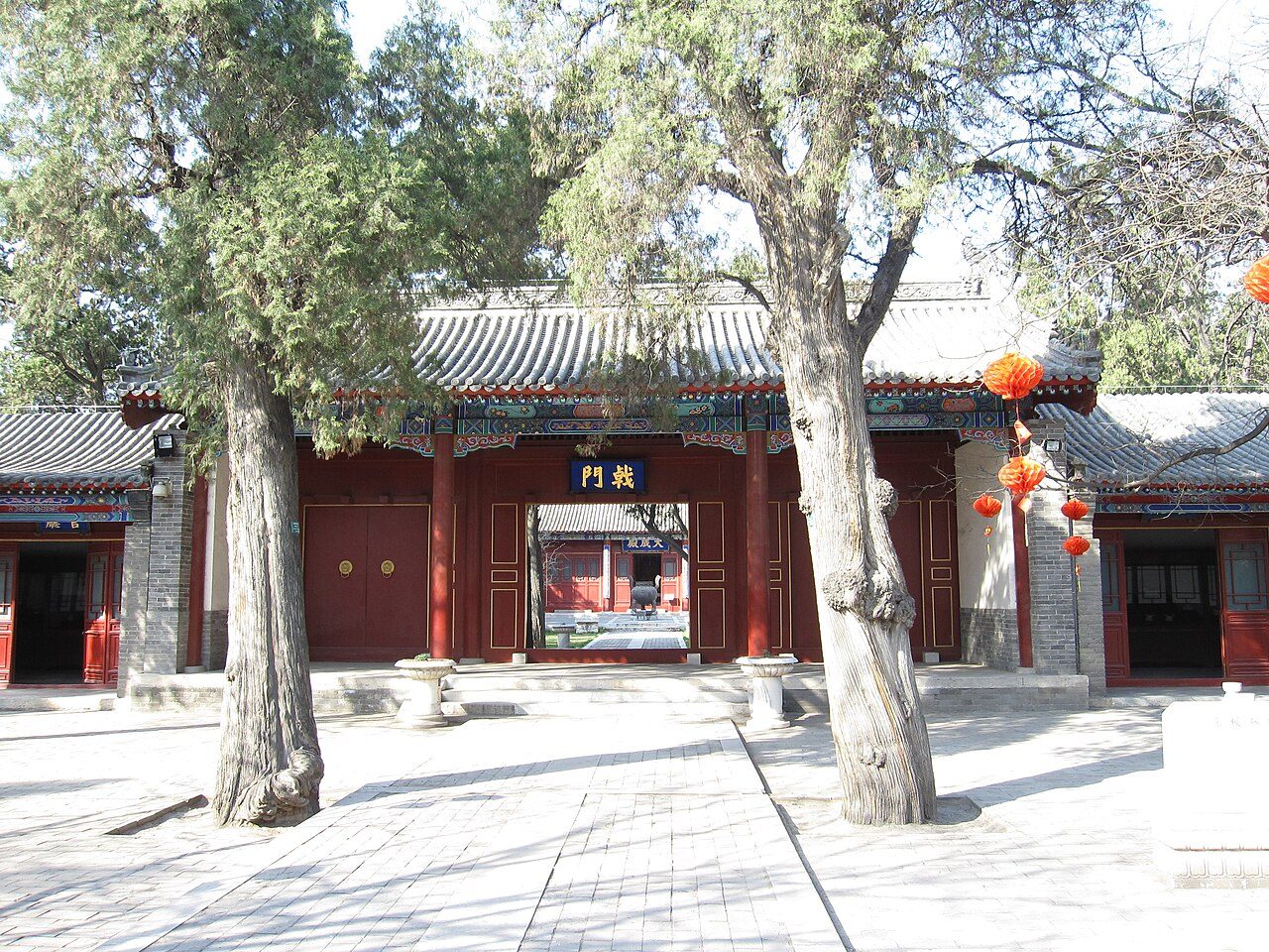 第七批 · 古建筑封面