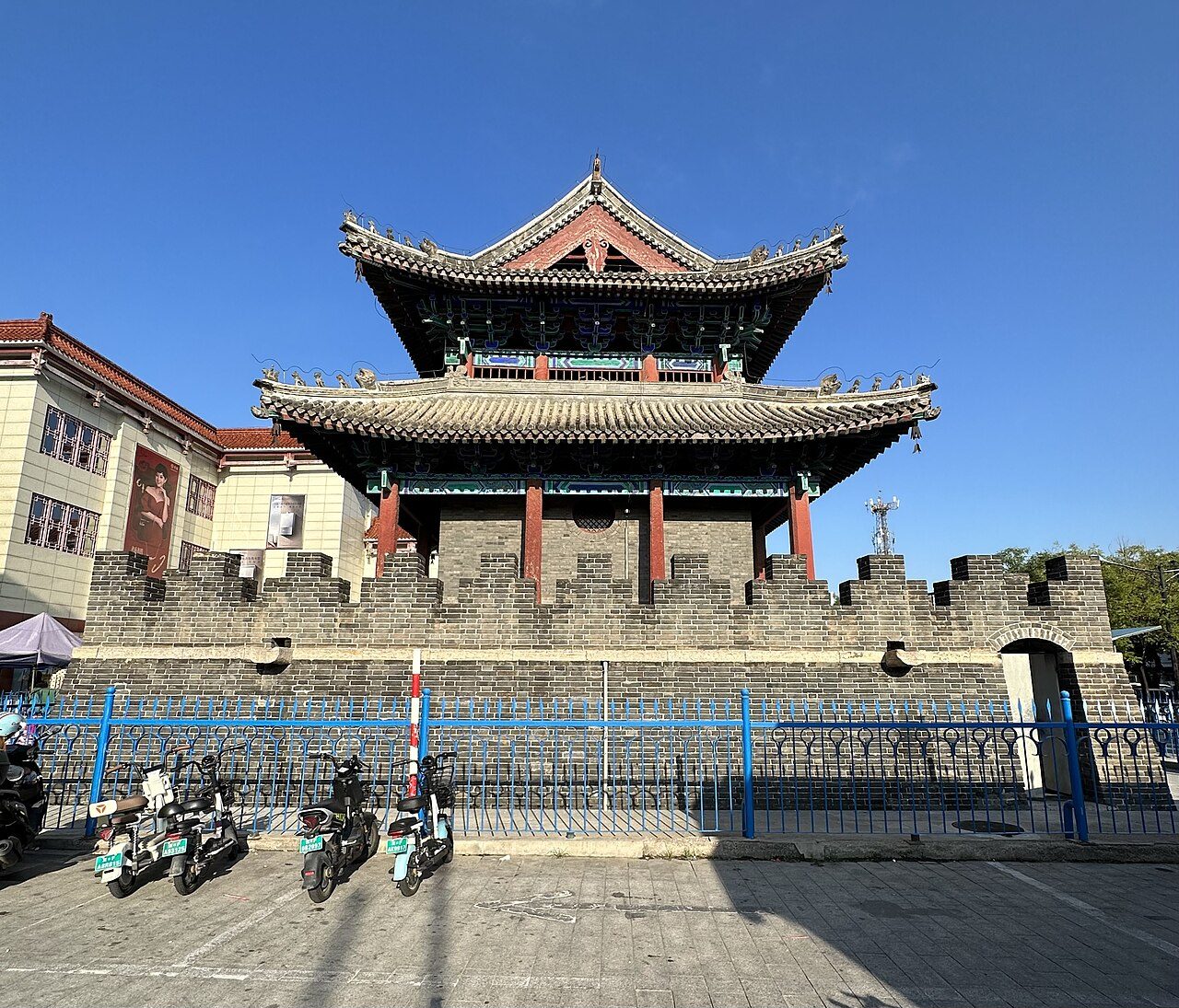 第七批 · 古建筑封面