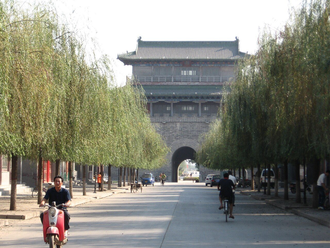 第七批 · 古建筑封面