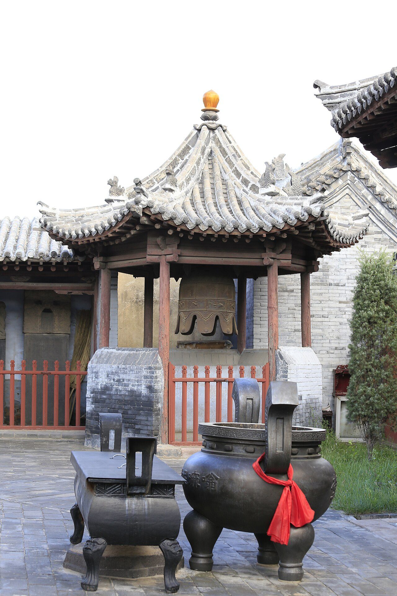 第七批 · 古建筑封面