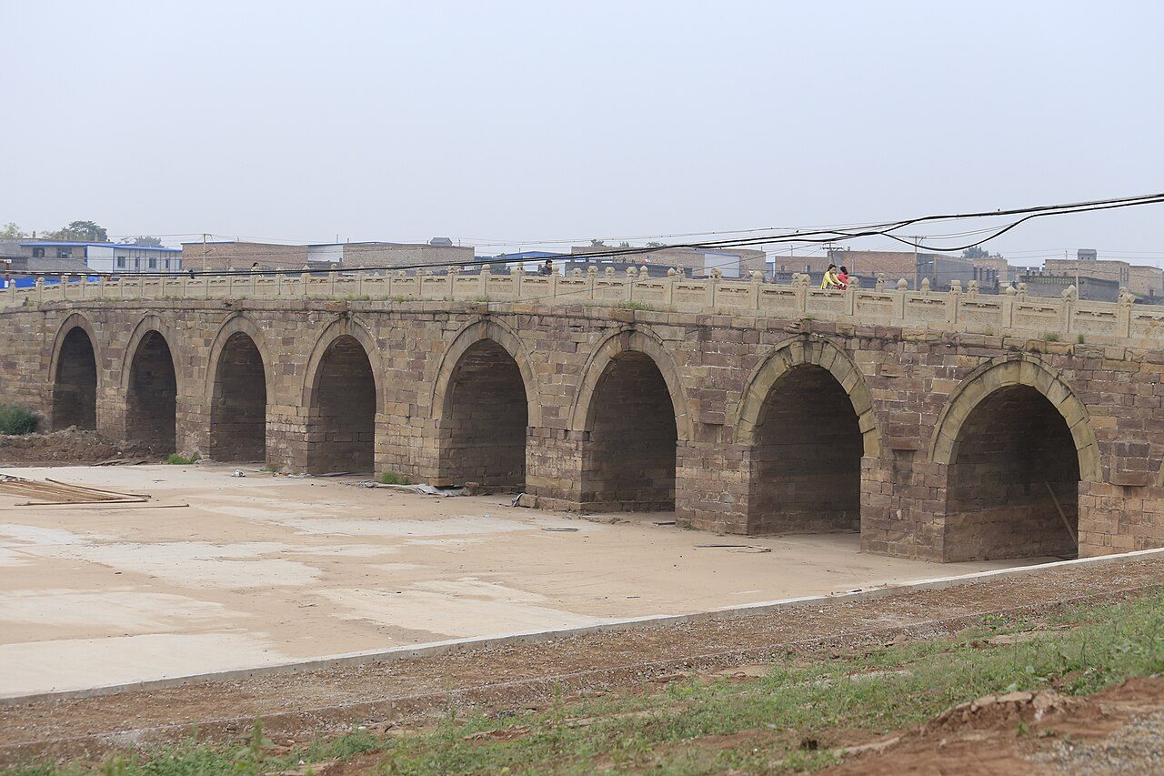 第七批 · 古建筑封面