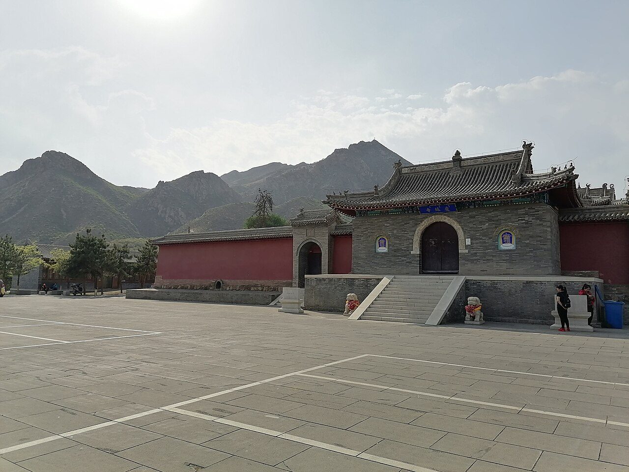 第七批 · 古建筑封面