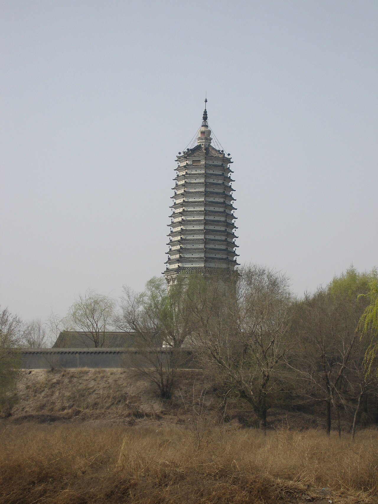 辽 · 古建筑封面