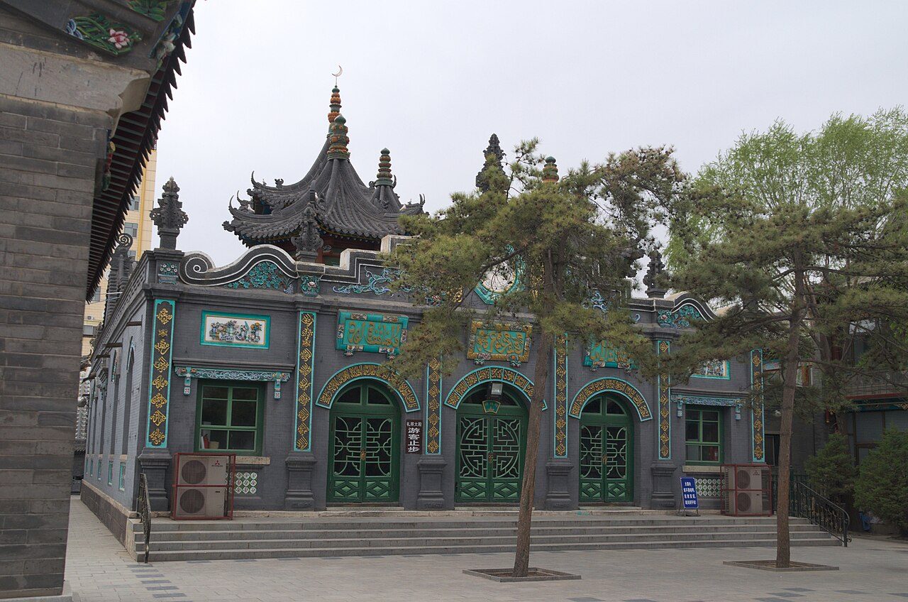 第七批 · 古建筑封面