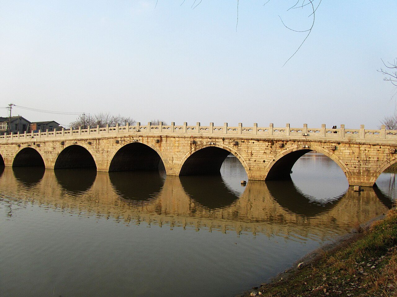 第七批 · 古建筑封面