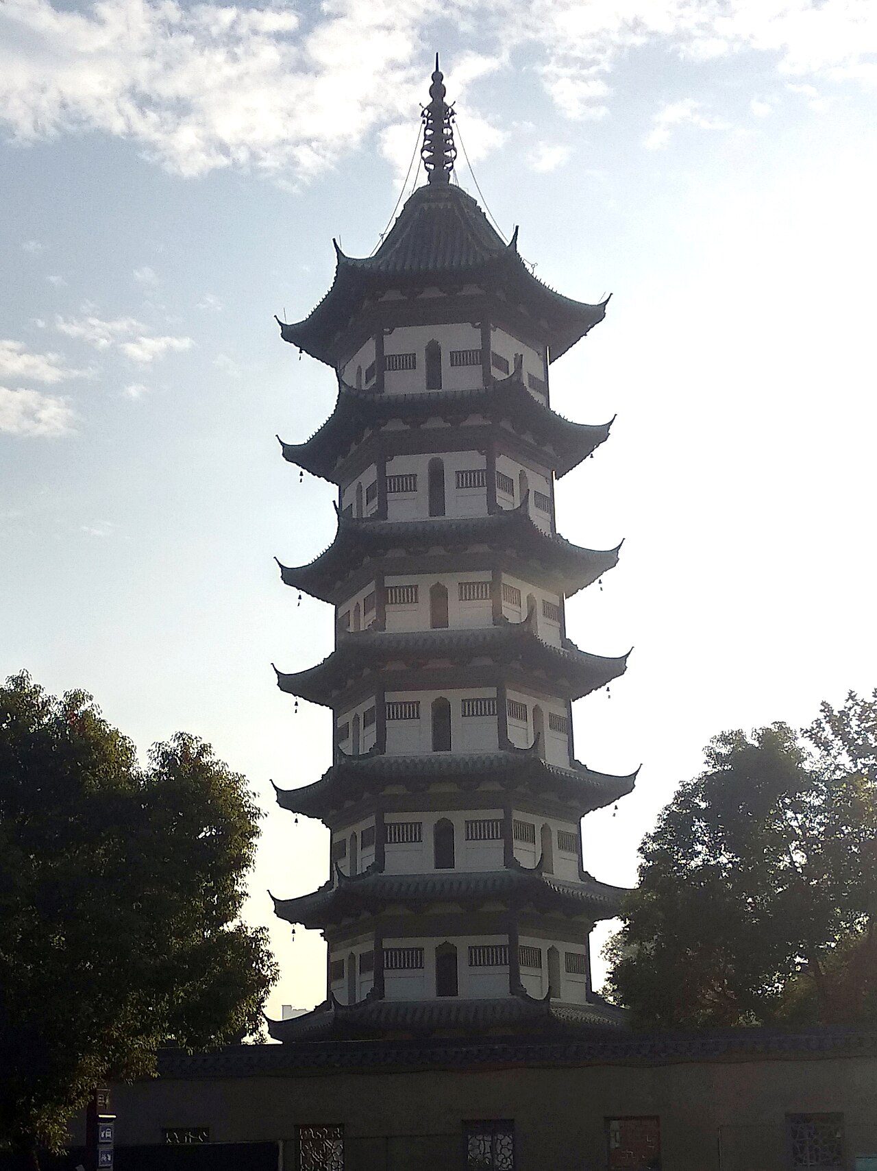第七批 · 古建筑封面