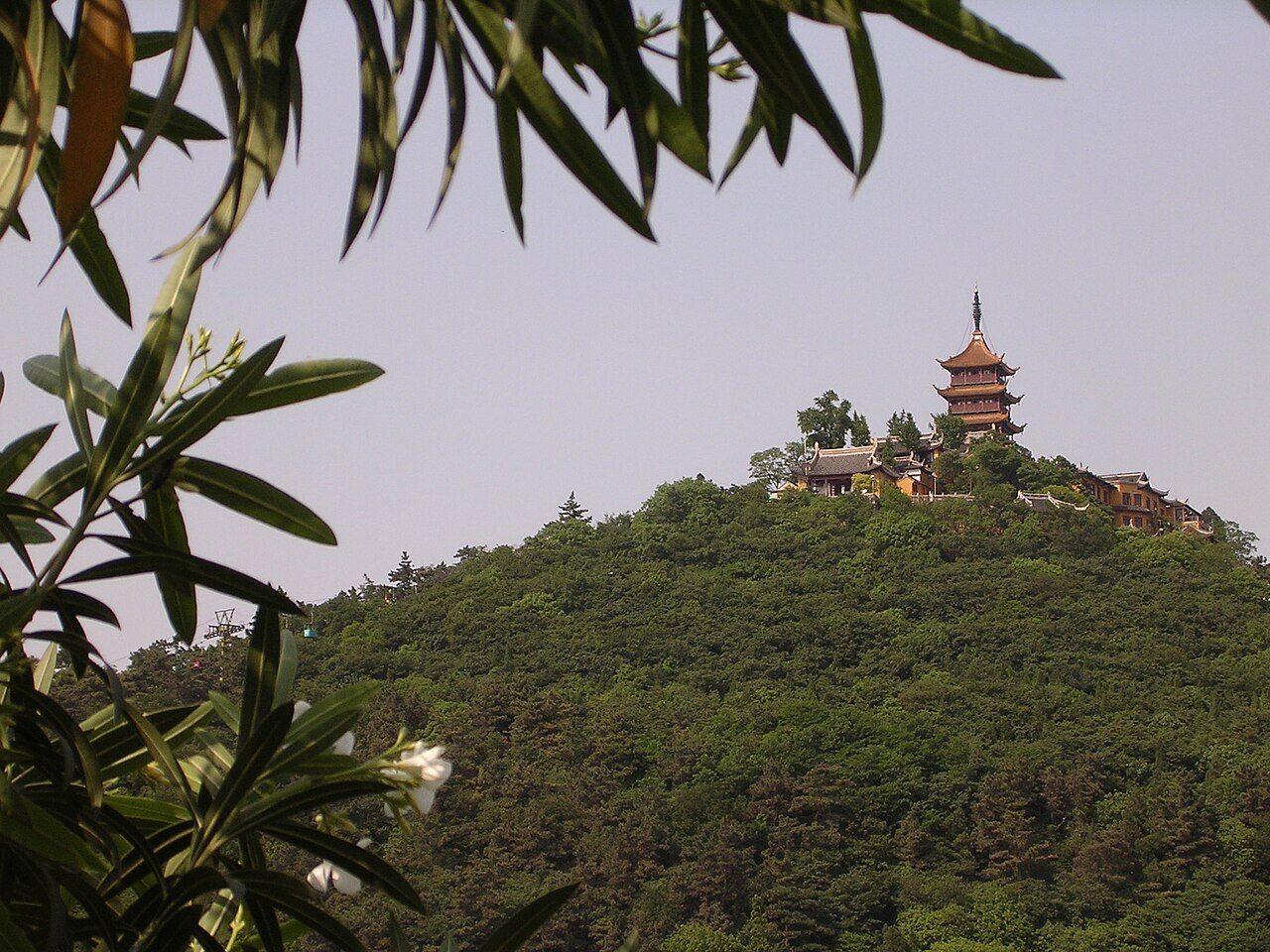 第七批 · 古建筑封面