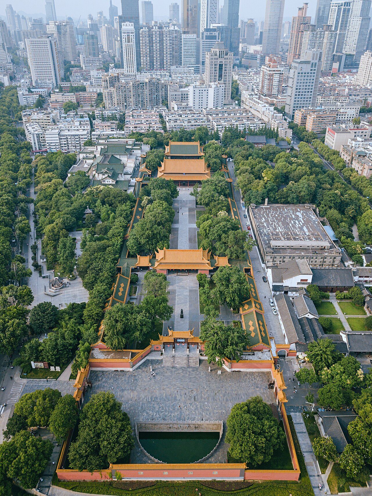 第七批 · 古建筑封面