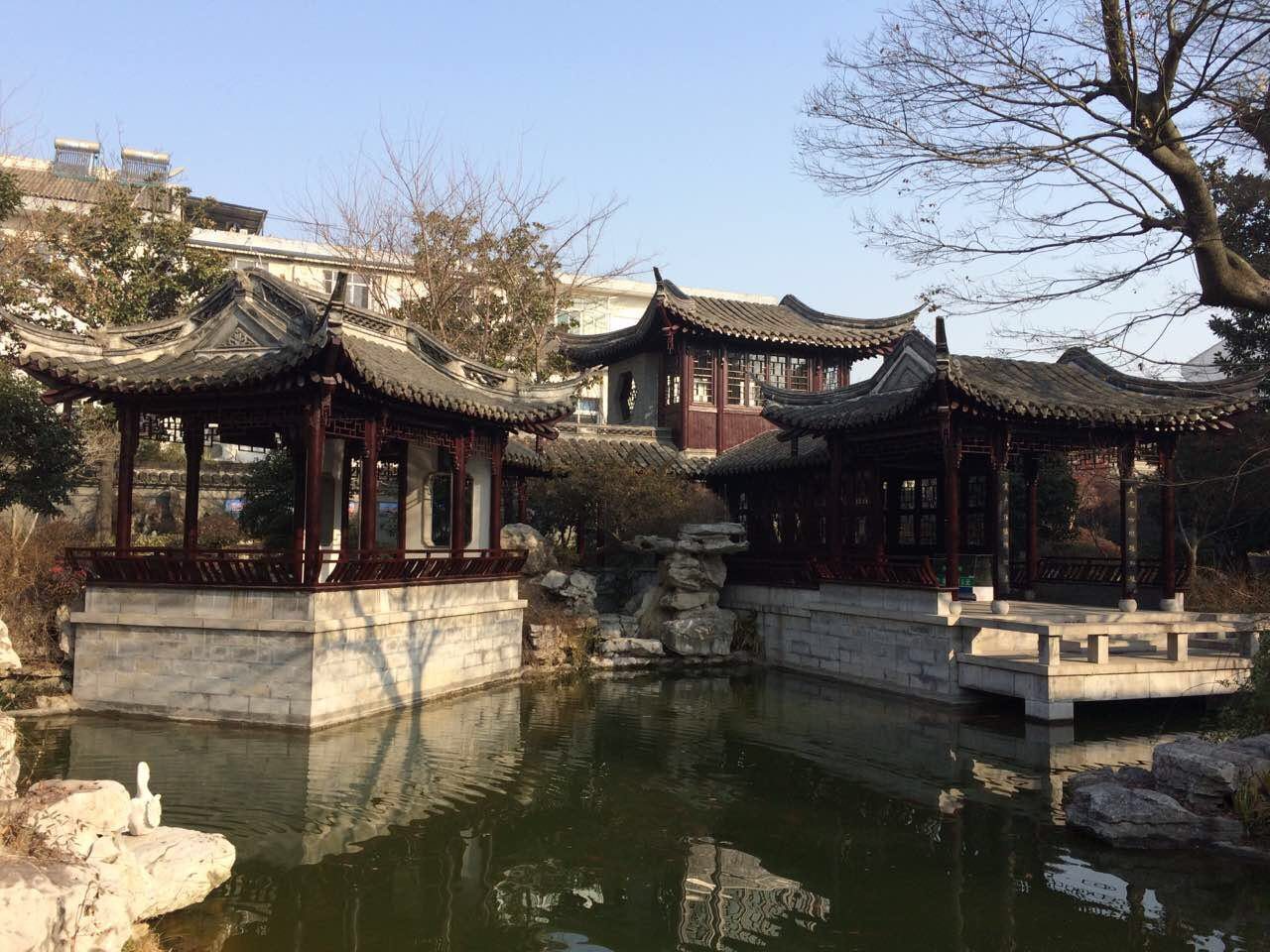 第七批 · 古建筑封面