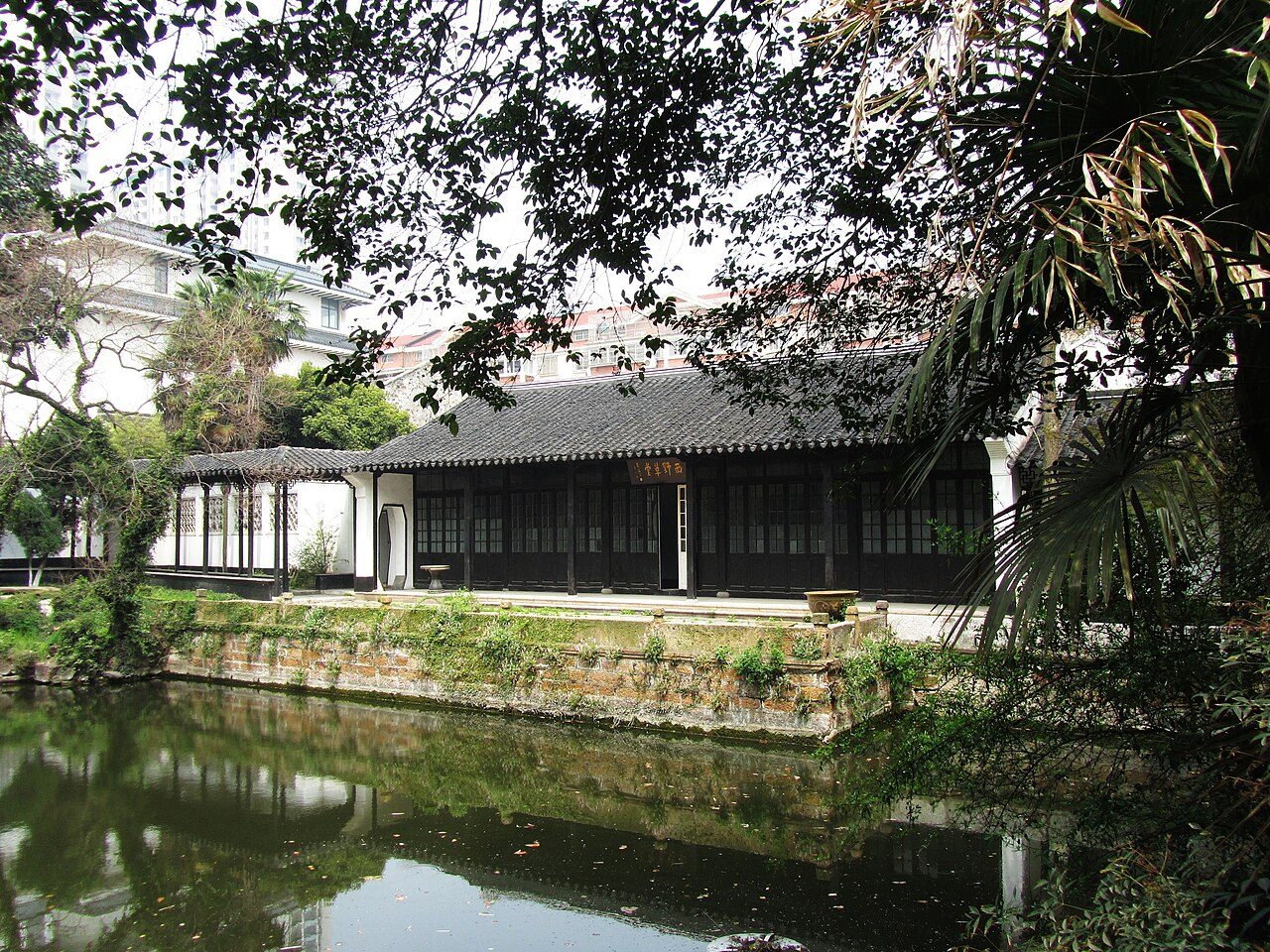 第七批 · 古建筑封面