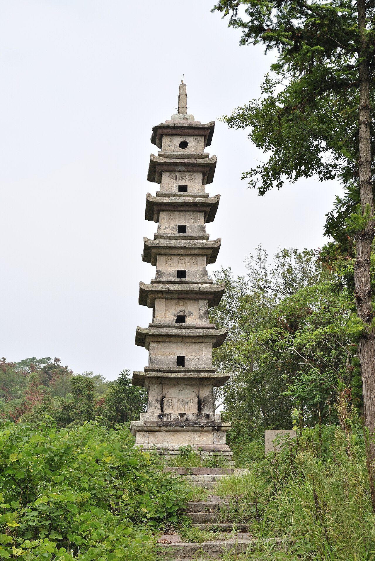 第七批 · 古建筑封面