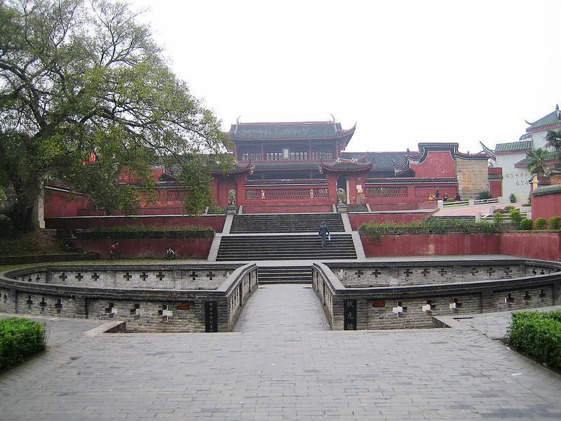 第七批 · 古建筑封面