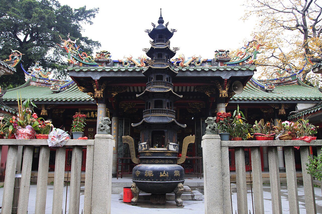 第七批 · 古建筑封面