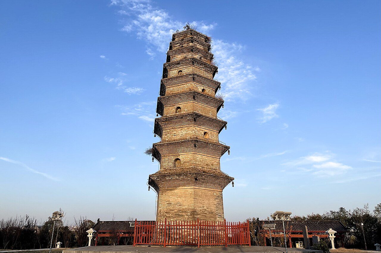 第七批 · 古建筑封面