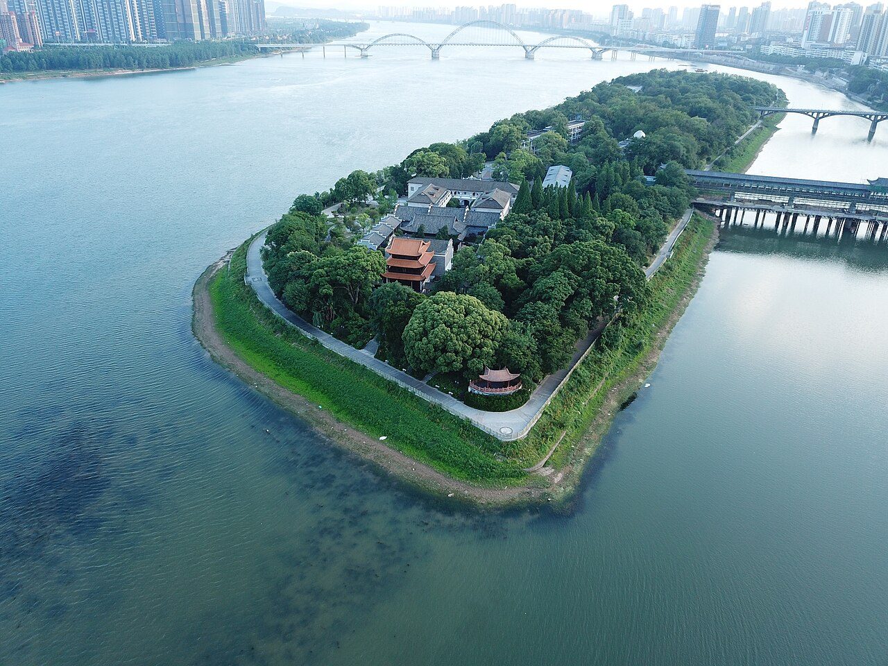 第七批 · 古建筑封面