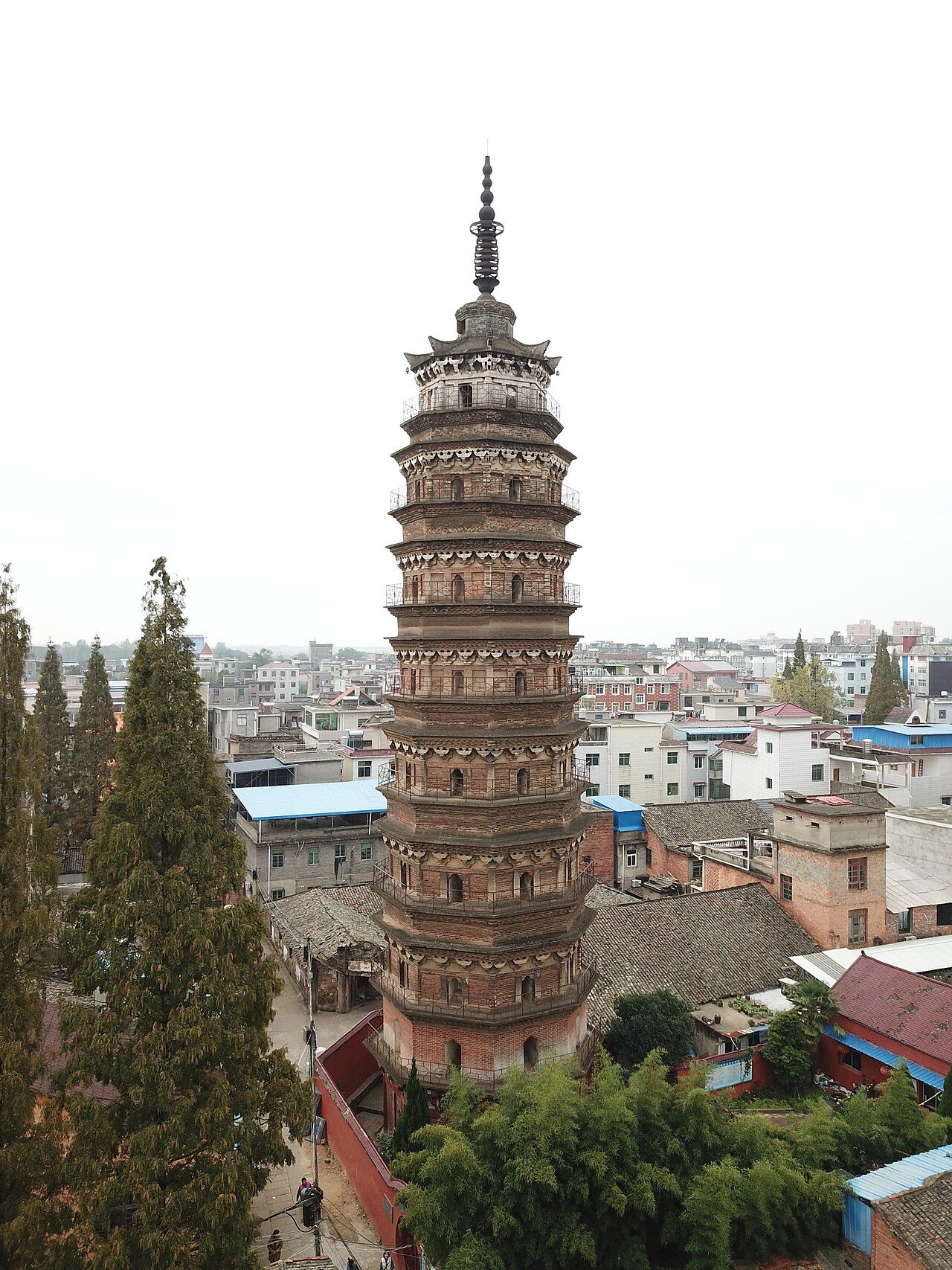 第七批 · 古建筑封面