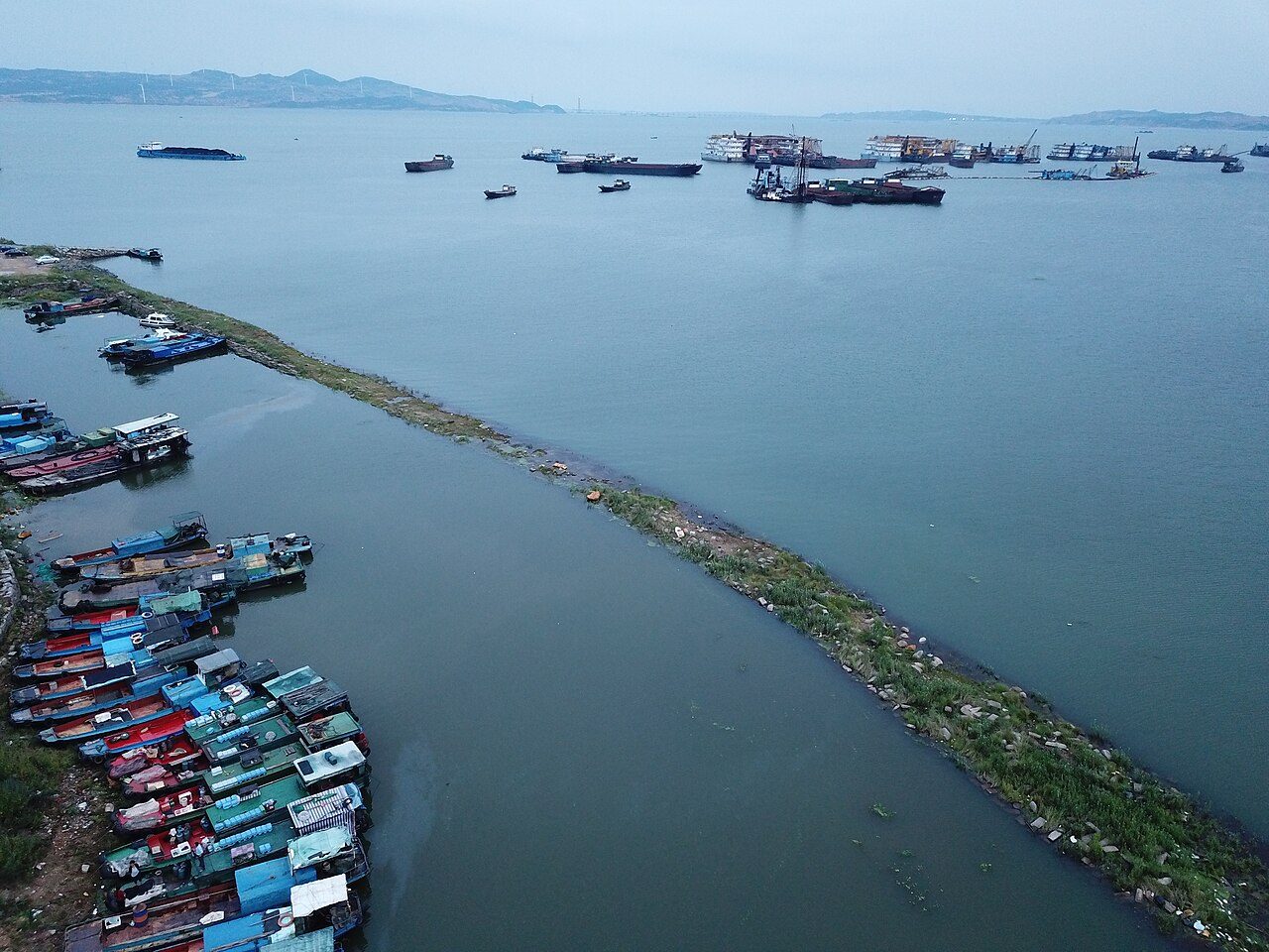 第七批 · 古建筑封面