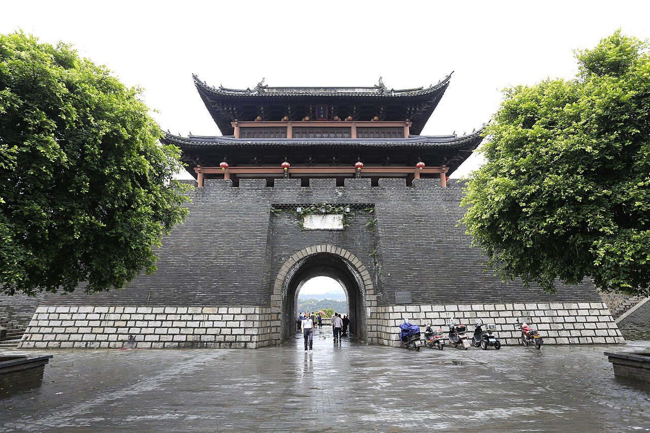 第七批 · 古建筑封面