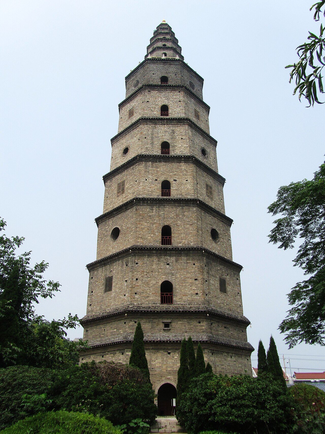 第七批 · 古建筑封面