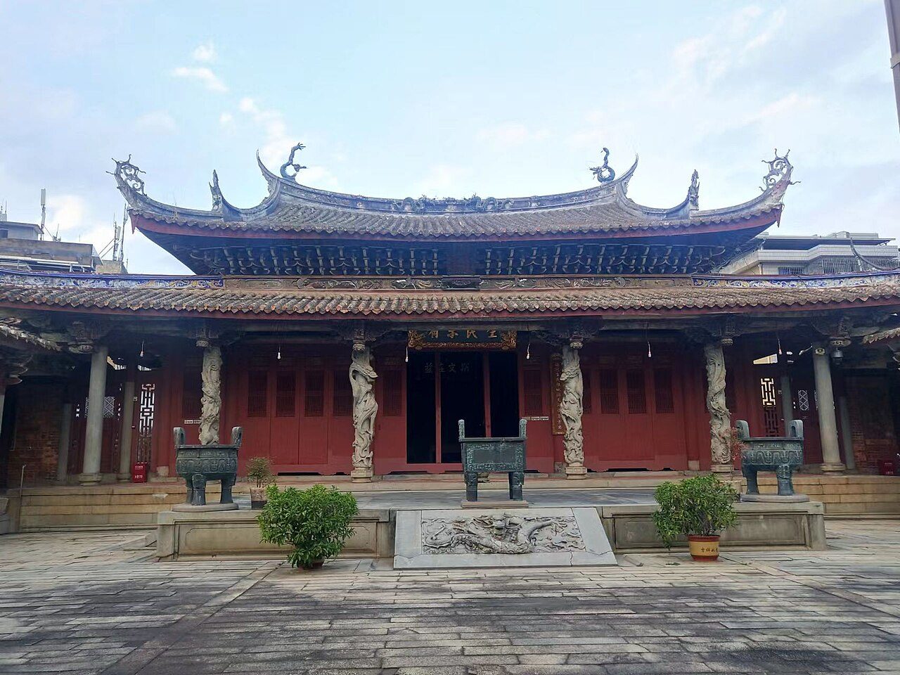 第七批 · 古建筑封面