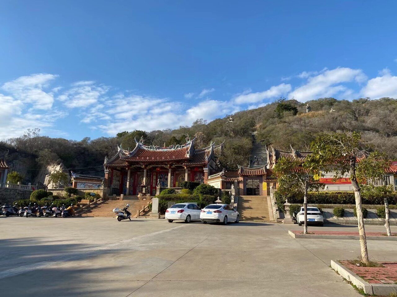 第七批 · 古建筑封面
