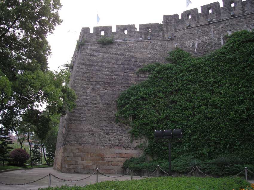 第七批 · 古建筑封面