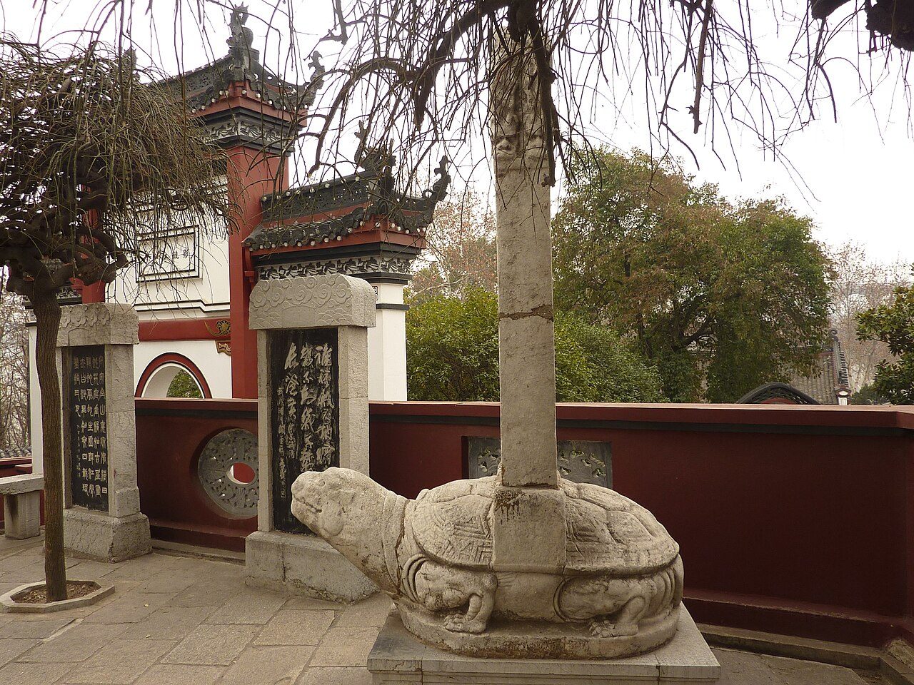 第七批 · 古建筑封面